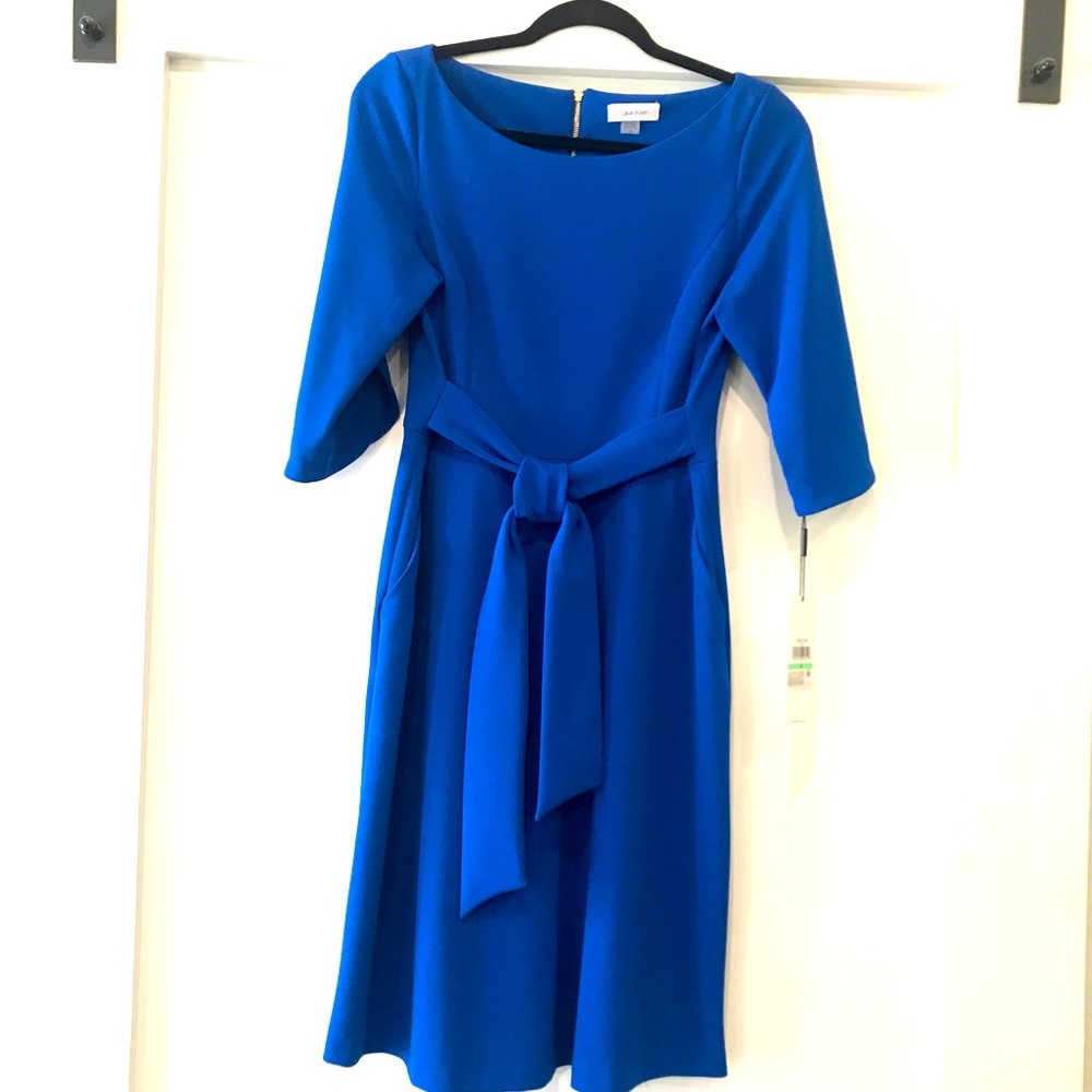 Calvin Klein Dress NWT